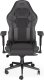 Biurko Endorfy Biurko Endorfy Atlas L Electric Czarne 150 cmx78 cm + Fotel Scrim BK czarny 11