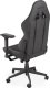 Biurko Endorfy Biurko Endorfy Atlas L Electric Czarne 150 cmx78 cm + Fotel Scrim BK czarny 15