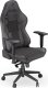 Biurko Endorfy Biurko Endorfy Atlas L Electric Czarne 150 cmx78 cm + Fotel Scrim BK czarny 10