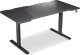 Biurko Endorfy Biurko Endorfy Atlas L Czarne 150 cmx78 cm + Fotel Meta BK czarny 2