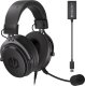 Słuchawki Endorfy Słuchawki Endorfy Viro Plus USB (EY1A001) + Mikrofon Solum Voice S 16