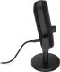 Słuchawki Endorfy Słuchawki Endorfy Viro Plus USB (EY1A001) + Mikrofon Solum Voice S 18