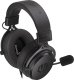 Słuchawki Endorfy Słuchawki Endorfy Viro Plus USB (EY1A001) + Mikrofon Solum Voice S 5