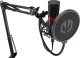 Mikrofon Endorfy Mikrofon Endorfy Solum Streaming (EY1B004) + Słuchawki Viro Infra 11