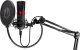 Mikrofon Endorfy Mikrofon Endorfy Solum Streaming (EY1B004) + Słuchawki Viro Infra 10
