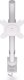 Biurko Endorfy Biurko Endorfy Atlas L Electric Białe 150 cmx78 cm + Uchwyt na monitor Atlas Single Onyx White 22