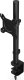 Biurko Endorfy Biurko Endorfy Atlas L Electric Czarne 150 cmx78 cm + Uchwyt na monitor Atlas Single 8
