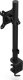 Biurko Endorfy Biurko Endorfy Atlas L Electric Czarne 150 cmx78 cm + Uchwyt na monitor Atlas Single 10