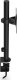 Biurko Endorfy Biurko Endorfy Atlas L Czarne 150 cmx78 cm + Uchwyt na monitor Atlas Single 14