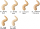 Artdeco Rich Treatment Foundation Podkład 10 Sunny Shell 20ml 2
