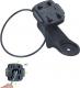 Herbert Richter Uchwyt zamykany do roweru Biker Stem Splashbox T5-25502 6