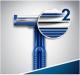 Gillette Blue II Maszynka do golenia 10szt 3