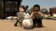 LEGO Gwiezdne Wojny: Przebudzenie Mocy PS4 3