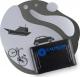 Moduł GPS Calmean Lokalizator GPS Samochodu 20dni Magnes SIM CALMEAN 2