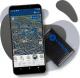 Moduł GPS Calmean Lokalizator GPS Samochodu 20dni Magnes SIM CALMEAN 3