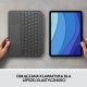 Logitech Combo Touch for iPad Pro 11-inch (1st, 2nd, 3rd and 4th gen) - GREY - US (920-010255) 8