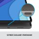Logitech Combo Touch for iPad Pro 11-inch (1st, 2nd, 3rd and 4th gen) - GREY - US (920-010255) 6