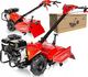Glebogryzarka Cedrus GLX-GT65-2L 17