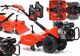 Glebogryzarka Cedrus GLX-GT65-2L 19