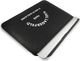 Etui Karl Lagerfeld Karl Lagerfeld Sleeve Klcs133Rsgsfbk 13" Czarny/Black Saffiano Rsg 4