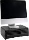4World Exponent World Organizer A4R pod drukarki, MFP oraz monitory (czarny, 4 szuflady 3