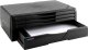 4World Exponent World Organizer A4R pod drukarki, MFP oraz monitory (czarny, 4 szuflady 5