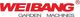 Weibang Aerator Spalinowy Do Trawy Rurkowy Silnik B&S Briggs & Stratton (WB457AB/45 cm) 5