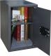 Phoenix Safe Sejf Vela na klucz (SS0805K) 3