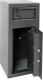 Phoenix Safe Sejf Deposit Safes na klucz (SS0992K) 3