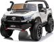 Jokomisiada Auto na akumulator duża Toyota Hilux 2osoby PA0250 1