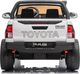 Jokomisiada Auto na akumulator duża Toyota Hilux 2osoby PA0250 4