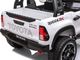 Jokomisiada Auto na akumulator duża Toyota Hilux 2osoby PA0250 8