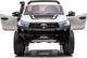 Jokomisiada Auto na akumulator duża Toyota Hilux 2osoby PA0250 9