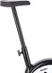 Rower stacjonarny One Fitness treningowy mechaniczny RW3011 czarno-biały 8