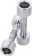 HMS ‎Hantle CHD02 chromowane 2 x 2 kg 2