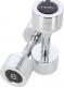 HMS ‎Hantle CHD06 chromowane 2 x 6 kg 2
