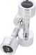 HMS ‎Hantle CHD03 chromowane 2 x 3 kg 2