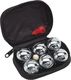 Enero Mini Zestaw do Gry w Bule (Petanque) 1