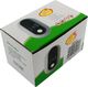 Aptel Odstraszacz gryzoni OD12C ultradźwiękowy 230V 5W 6