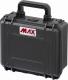 Walizka foto Plastica Panaro Walizka hermetyczna MAX235S 235x180x106 mm 2