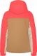 Protest Kurtka narciarska damska BAOW pink r. M/38 2