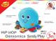 Smily Play Tańczę i Wibruję Ośmiornica (0142) 2
