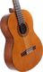 Yamaha C40 II - Gitara klasyczna 4/4 4