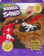 Spin Master KINETIC SAND Dinosaur Excavation 6055874 PUD3 2