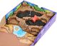 Spin Master KINETIC SAND Dinosaur Excavation 6055874 PUD3 5