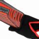 Uhlsport Nagolenniki Uhlsport Tibia Plate Pro 100678003 100678003 pomarańczowy L 3