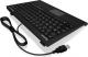 Klawiatura Icy Box Mini (ACK-540U+) 2