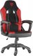 Fotel Genesis Nitro 330 Czarno-czerwony (NFG-0752) 3