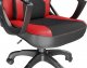 Fotel Genesis Nitro 330 Czarno-czerwony (NFG-0752) 4
