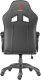 Fotel Genesis Nitro 330 Czarno-czerwony (NFG-0752) 9